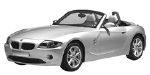BMW E85 P0B4E Fault Code