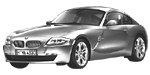 BMW E86 P0B4E Fault Code