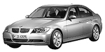 BMW E92 P0B4E Fault Code