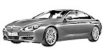 BMW F06 P0B4E Fault Code