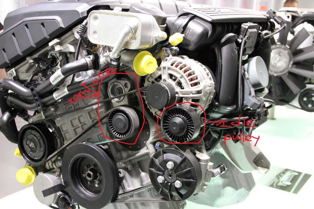 See P0B4E in engine